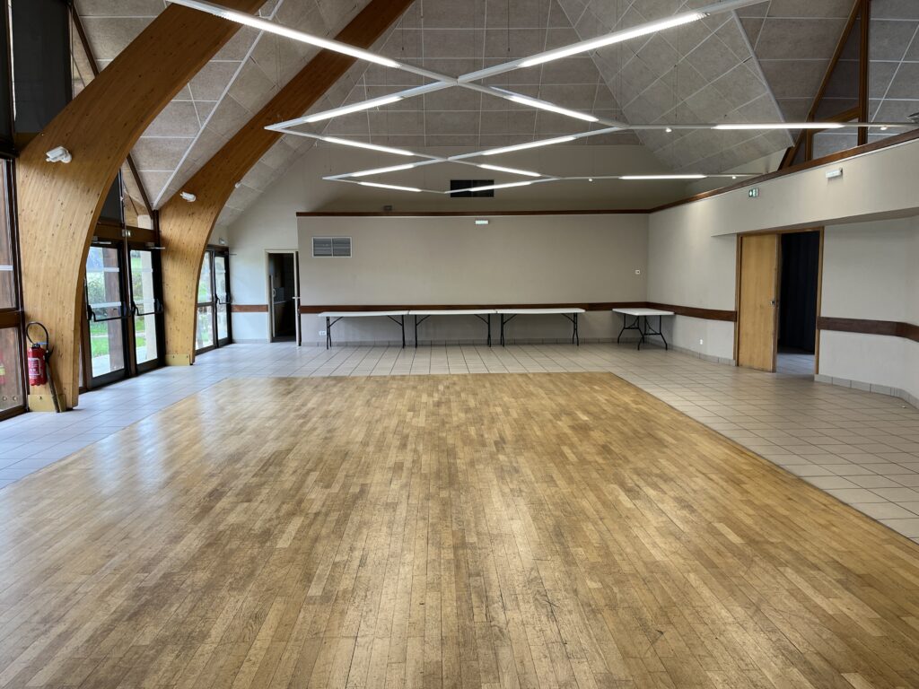 Agrandir l'image, fenêtre modale