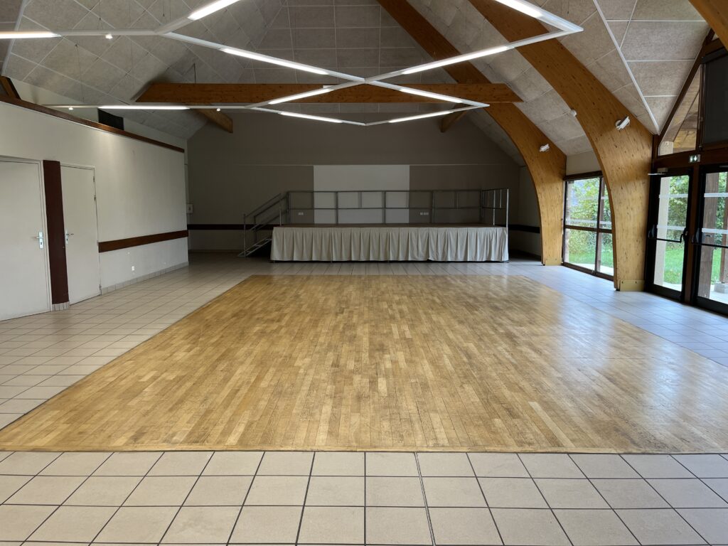 Agrandir l'image, fenêtre modale