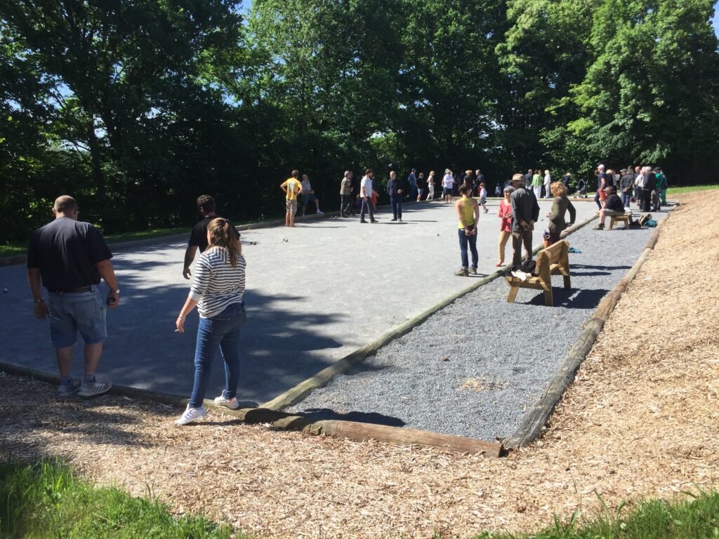 Agrandir l'image, fenêtre modale