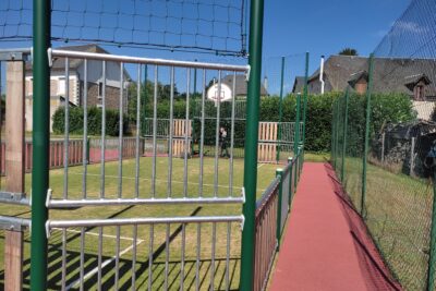 Agrandir l'image 2 sur 2, fenêtre modale