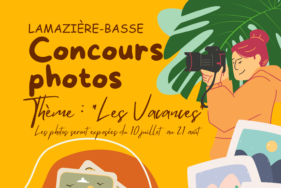 Agrandir l'image, fenêtre modale